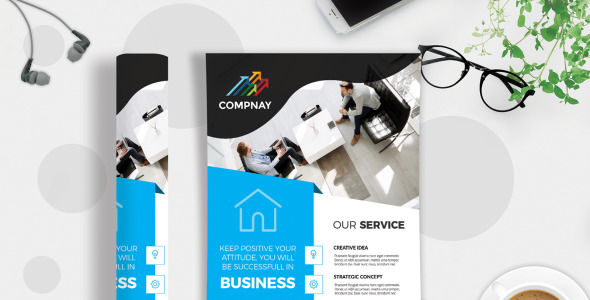 Фирменный стиль