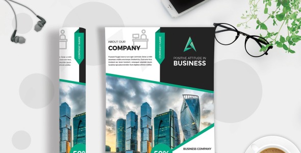 Фирменный стиль