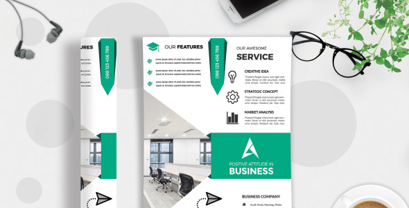 Фирменный стиль