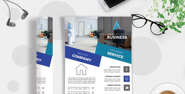 Фирменный стиль