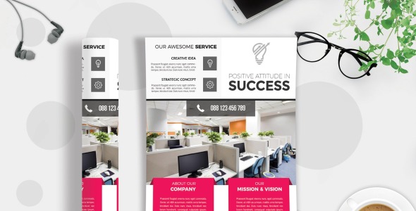 Фирменный стиль