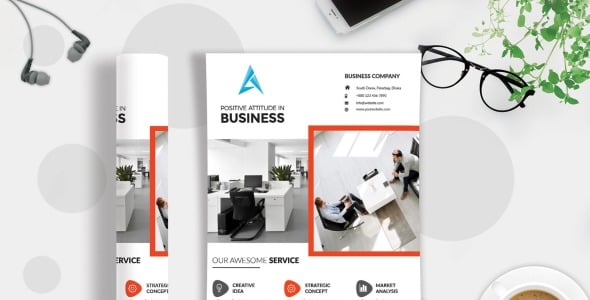 Фирменный стиль