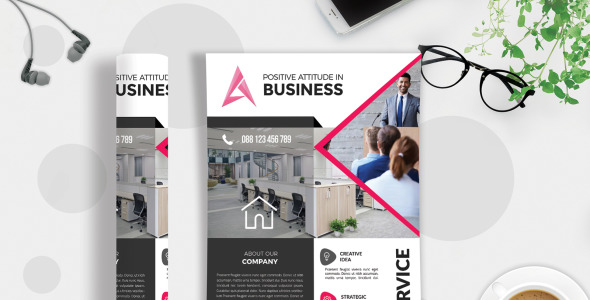 Фирменный стиль