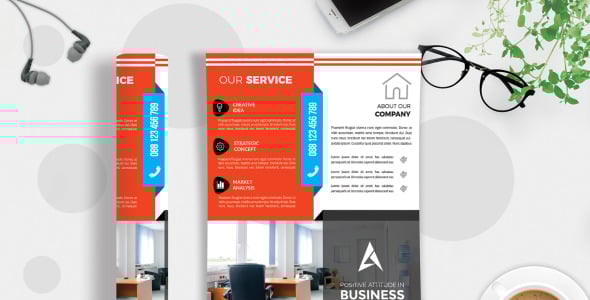 Фирменный стиль