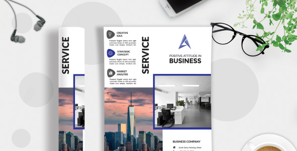 Фирменный стиль