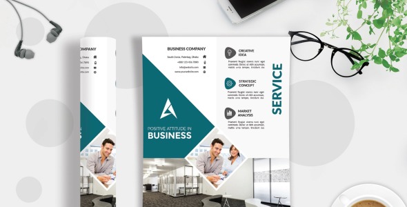 Фирменный стиль