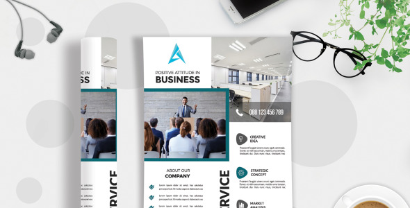 Фирменный стиль