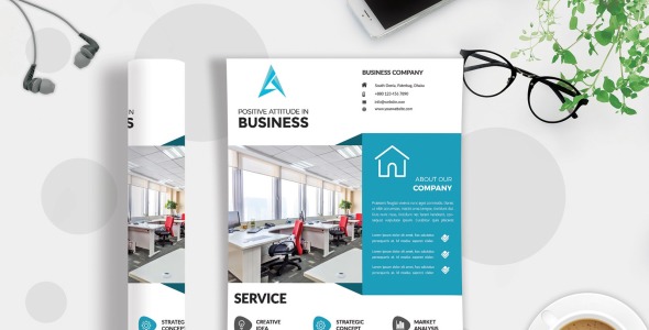 Фирменный стиль