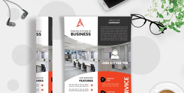 Фирменный стиль