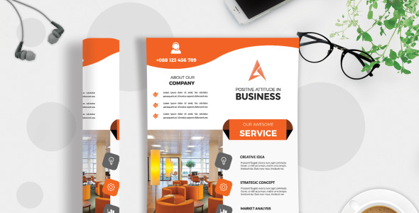 Фирменный стиль