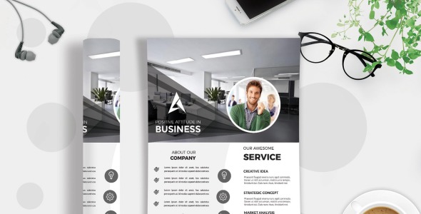 Фирменный стиль