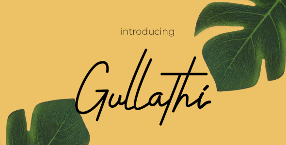 Шрифт на тему графика