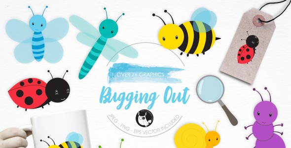 Vector на тему графика