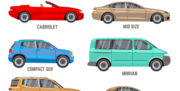 Vector на тему графика