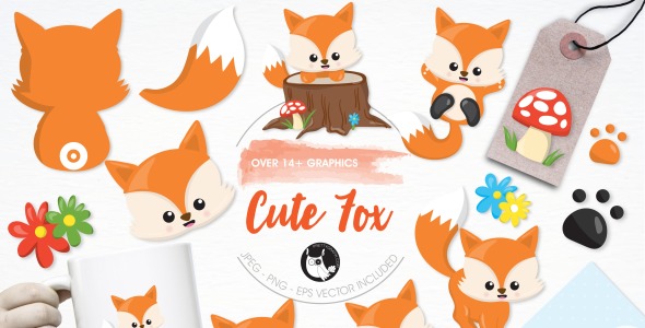 Vector на тему графика