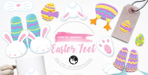 Vector на тему графика