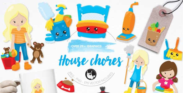 Vector на тему графика