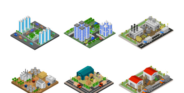 Vector на тему графика