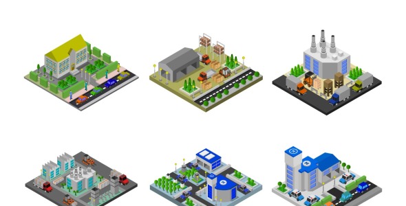 Vector на тему графика