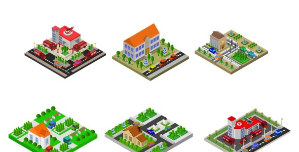 Vector на тему графика