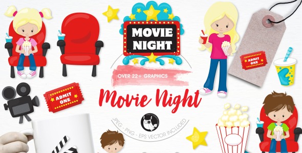 Vector на тему графика