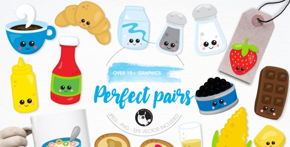 Vector на тему графика