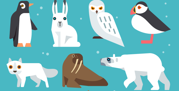 Vector на тему графика