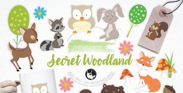 Vector на тему графика