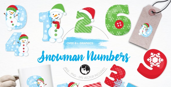 Vector на тему графика