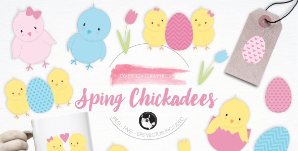 Vector на тему графика