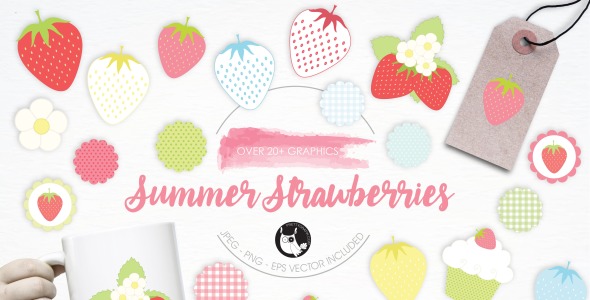 Vector на тему графика