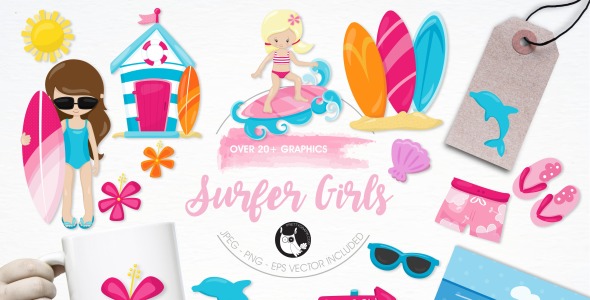 Vector на тему графика