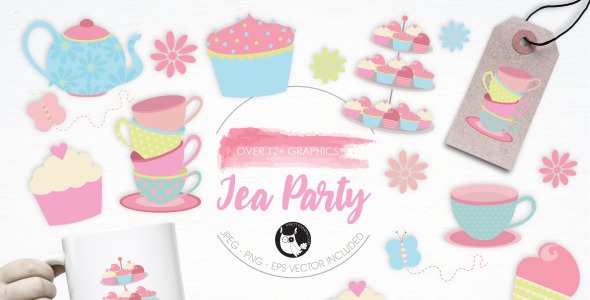 Vector на тему графика