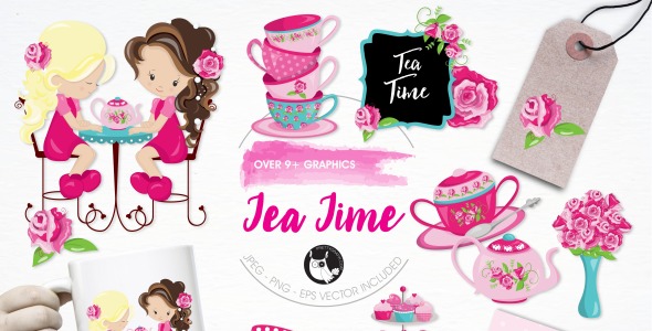 Vector на тему графика