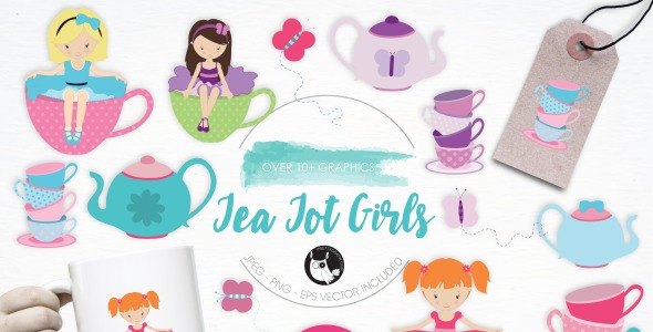 Vector на тему графика