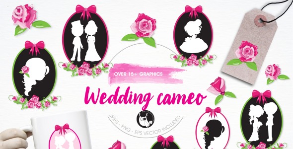 Vector на тему графика