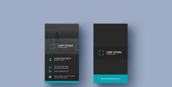 Фирменный стиль на тему графика