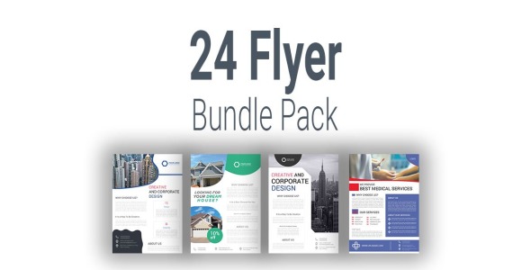 Фирменный стиль на тему графика