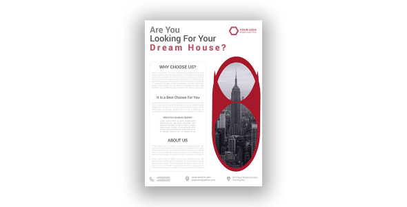 Фирменный стиль на тему графика