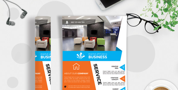 Фирменный стиль