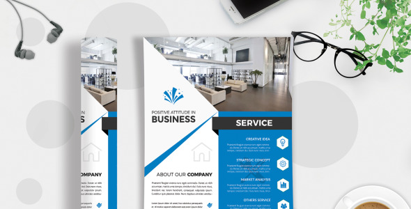 Фирменный стиль