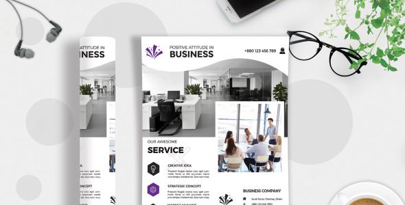 Фирменный стиль