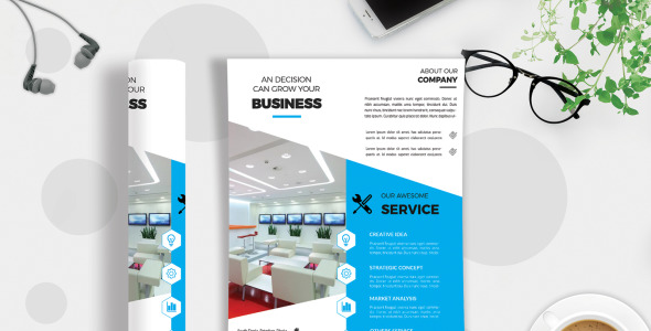 Фирменный стиль