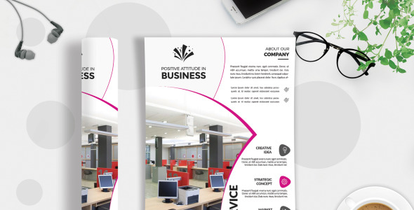 Фирменный стиль