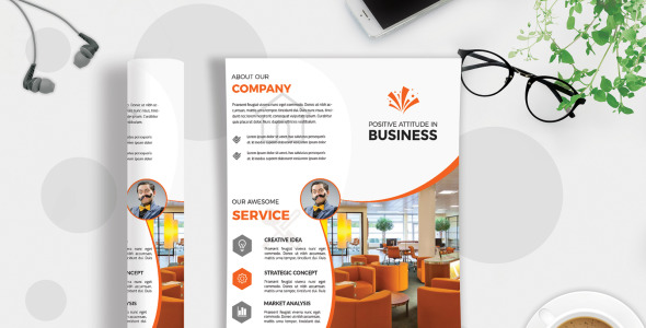 Фирменный стиль