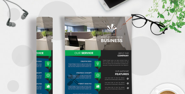 Фирменный стиль