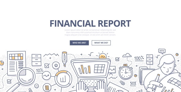 Vector на тему графика