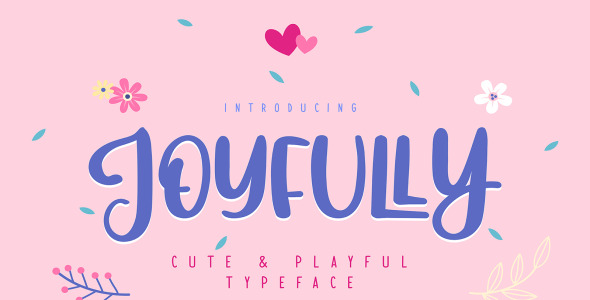 Шрифт на тему графика