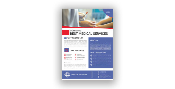 Фирменный стиль на тему графика