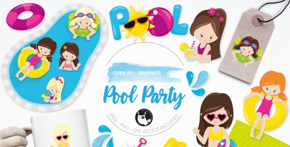 Vector на тему графика